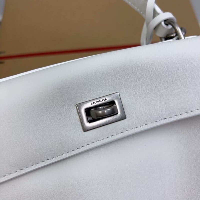 Balenciaga Top Handle Bags